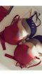 MIracle T-shirt Bra (Beige) by Skinn intimate