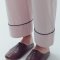 เซตชุดนอน รุ่น Pink Color Tencel Comfy Nightwear (Made in Korea)