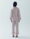 เซตชุดนอน รุ่น Pink Color Tencel Comfy Nightwear (Made in Korea)