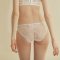 Cream & Lace Panty (Made in Korea)