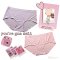 Seamless Panty by Skinn Intimate