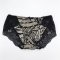 Low Waist Mix Lace Panty