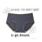 Seamless Panty by Skinn Intimate