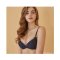 Wire-free Lace Push ups Bra (MADE IN KOREA)