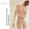 Multi Fit Wire Free Set (Beige)