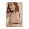Side Closure Lace Bralette (Made in Korea)