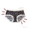 Low Waist Lace Panty by Skinn Intimate