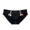 Low Waist Mix Lace Panty