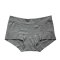 Soft Viscose (Boyshorts Panty) by Skinn Intimate