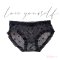 Low Waist Lace Panty by Skinn Intimate