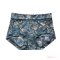 Boyshorts Panty (High Waist) by Skinn Intimate