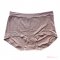Micro Modal Fabric High Waist Panty by Skinn intimate