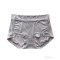 Boyshorts Panty (High Waist) by Skinn Intimate