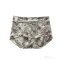 Boyshorts Panty (High Waist) by Skinn Intimate