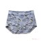 Boyshorts Panty (High Waist) by Skinn Intimate