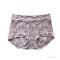 Boyshorts Panty (High Waist) by Skinn Intimate