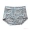 Boyshorts Panty (High Waist) by Skinn Intimate