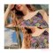 เซตชุดนอน Neon Flower by Skinn intimate