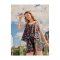 เซตชุดนอน Neon Flower by Skinn intimate