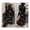Long Sleeves Shirt Dress