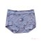 Boyshorts Panty (High Waist) by Skinn Intimate