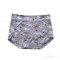 Boyshorts Panty (High Waist) by Skinn Intimate
