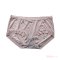 Mid Waist Lace Panty by Skinn Intimate
