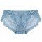 Blue Lace Brief (MADE IN KOREA)