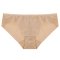 Low Waist Seamless Panty