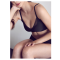 Multi Fit Wire Free Set (Midnight Black)