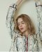 Cotton Cute Cherry PJ Set
