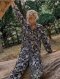 Jungle Prints Loungewear Set