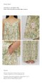 Lace & Cotton Floral PJ Prints Set