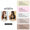 Skin Color Up 2 Cup Lace Push Up Bra (MADE IN KOREA)
