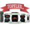 TOPFLEX - Rubber flexible joint