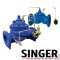 SINGER - PRV / Float valve