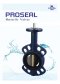 PROSEAL Butterfly Valve