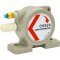 EXEN Pneumatic ball vibrator CH32A