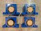 Roller Air Vibrator R Series