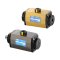 SIRCA Pneumatic actuator AP-APM Series