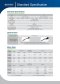 Sun yeh T-15 Compact electric actuators