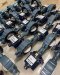 Sun yeh electric actuator OM-1 Series