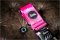 BLACKSMITH NYLON SERIES CLIP BUCKLE STRAP [ Pink ]
