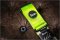 BLACKSMITH NYLON SERIES CLIP BUCKLE STRAP [ Green ]