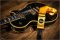 BLACKSMITH NYLON SERIES CLIP BUCKLE STRAP [ Yallow ]