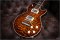 Collings CL Deluxe Quilted Maple Tiger Eye Sunburst