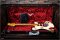 Fender Custom Shop Re1969 Heavy Relic Paint Over