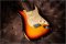 Fender Custom Shop Re1960 Relic Rosted Limited Edition