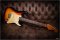 Fender Custom Shop Re1960 Relic Rosted Limited Edition