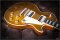 Gibson Lespaul Classic Gold Top